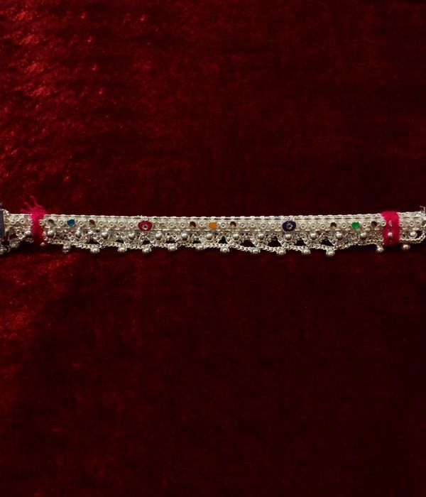 KV Anklet - Size:7 #07